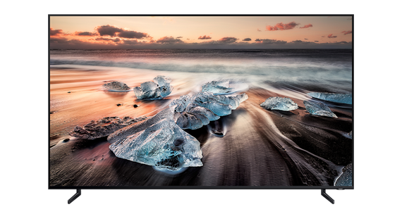 QLED 8K