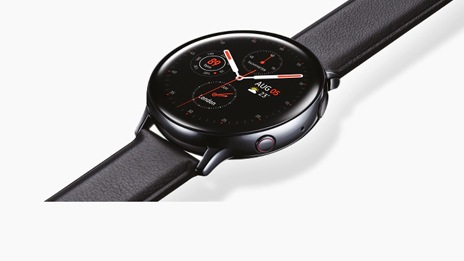 Galaxy Watch Active2