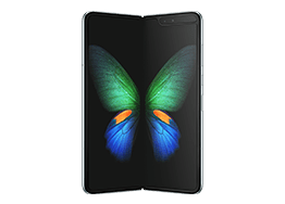 Galaxy Fold