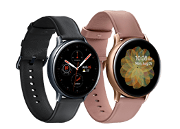 Galaxy Watch Active2