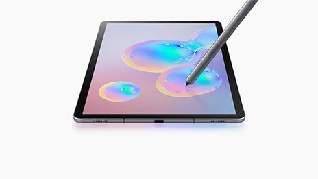 Galaxy Tab S6