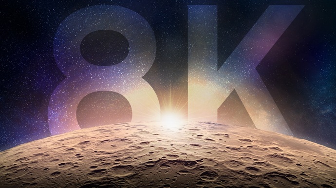 Um salto gigante para a realidade