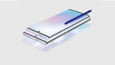 Galaxy Note10 | 10+ Official TVC