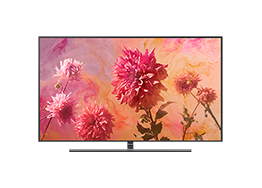Q9F 4K Smart QLED