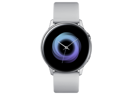 Galaxy Watch Active