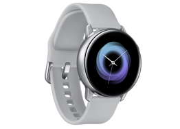 Galaxy Watch Active