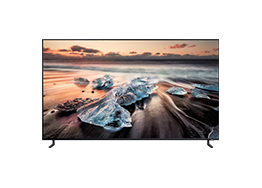QLED 8K