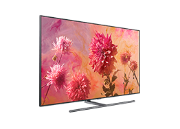 Q9F 4K Smart QLED