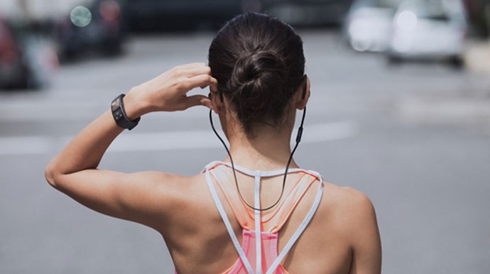 Treinos de verão mais inteligentes