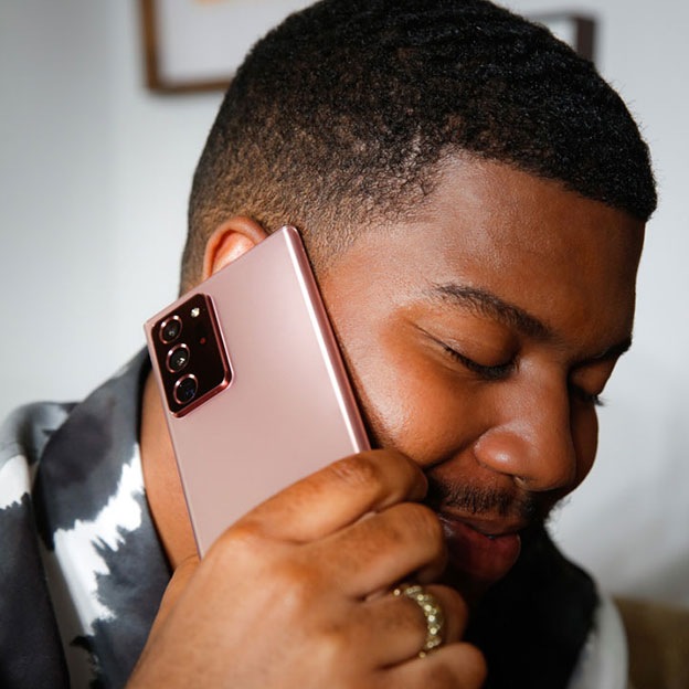 Como Khalid equilibra lazer e trabalho