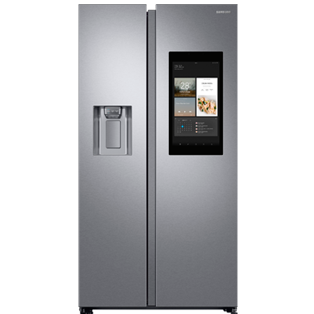 Family Hub Samsung, Frigorífico Samsung