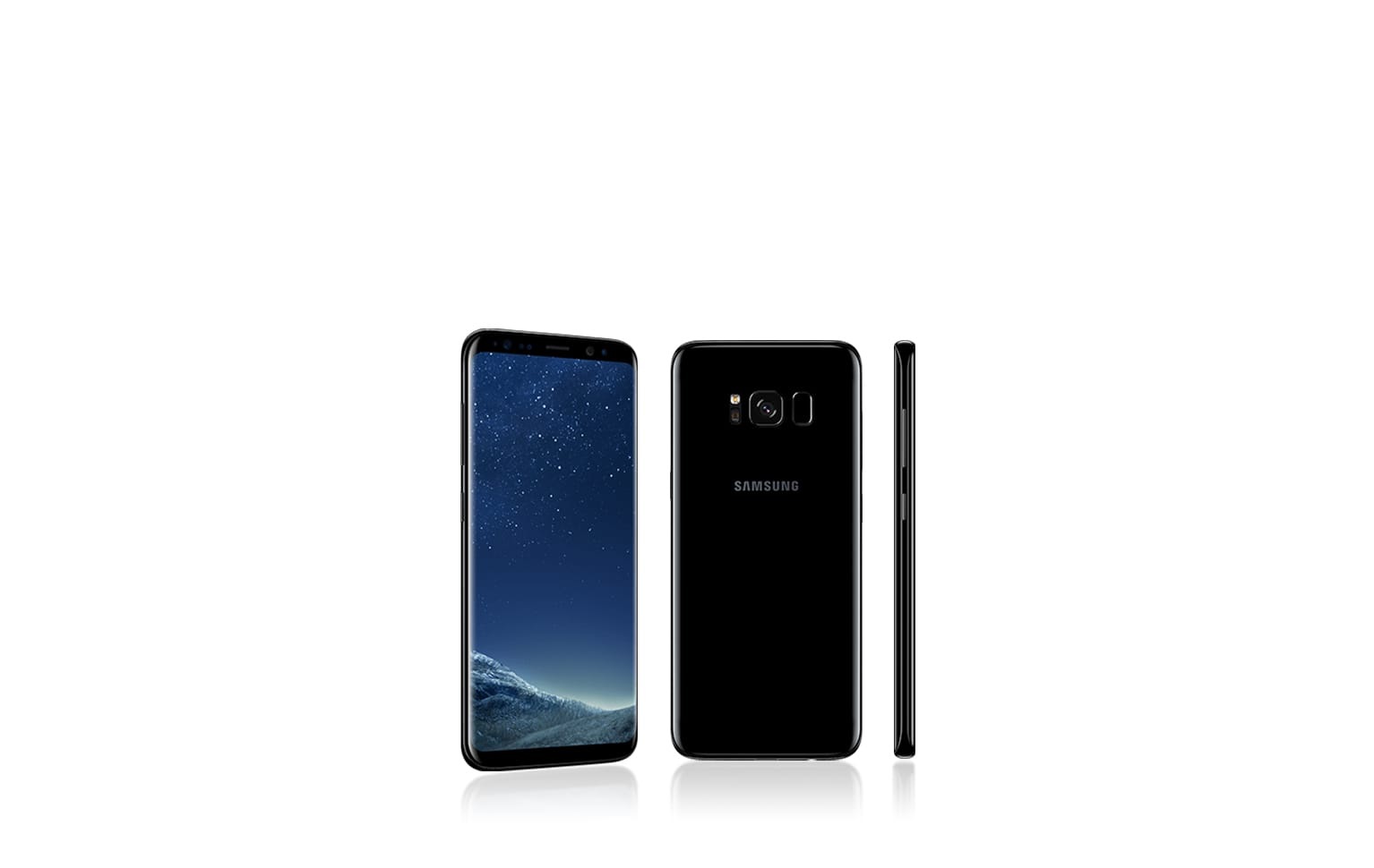 Samsung Galaxy S8 e S8+ | Samsung Portugal