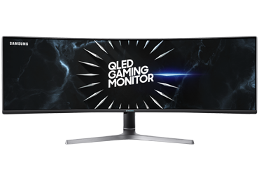 Gaming Monitor CRG90