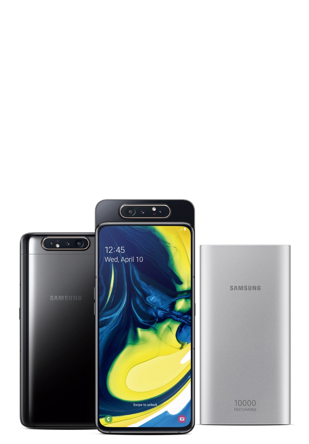 samsung a80 telenor