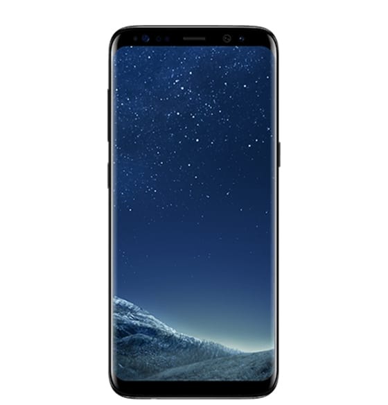 Smartphone Samsung Galaxy S8 S8 Samsung Romania