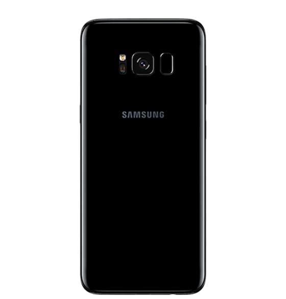 Smartphone Samsung Galaxy S8 S8 Samsung Romania