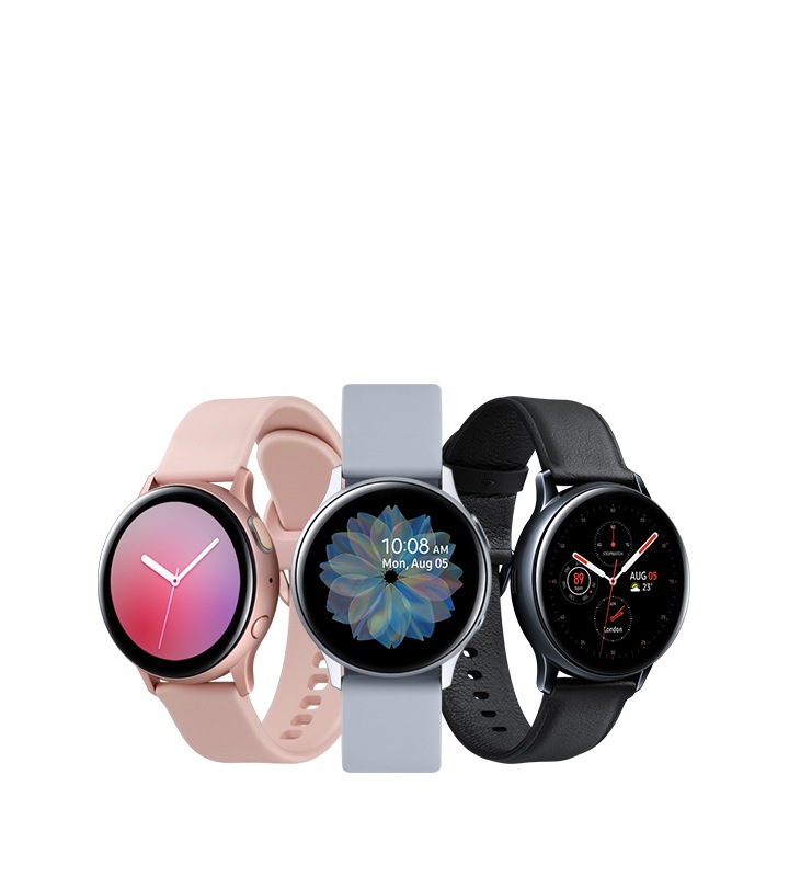 Wearables Samsung Romania