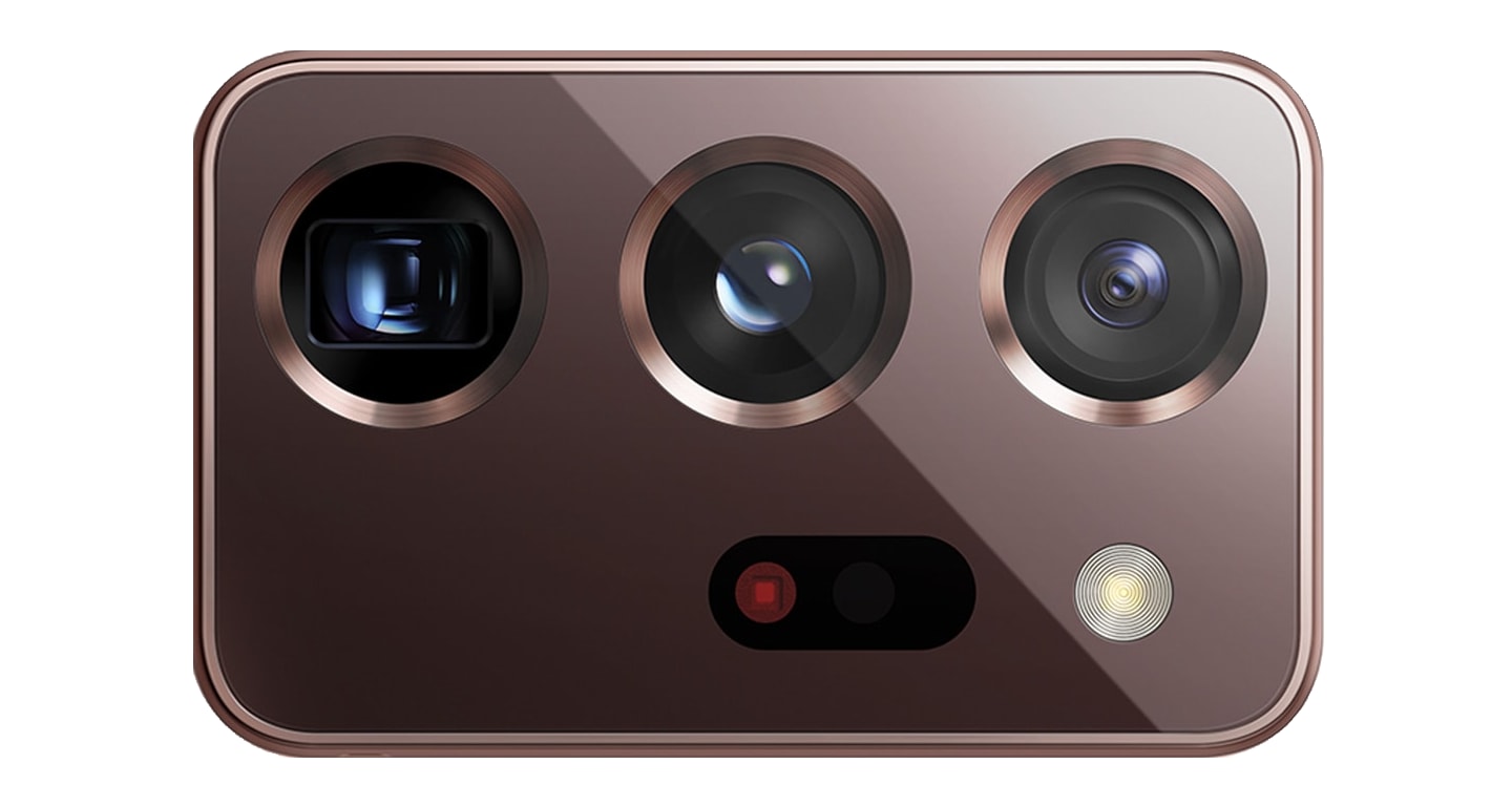 Galaxy Note20 8k Kamera
