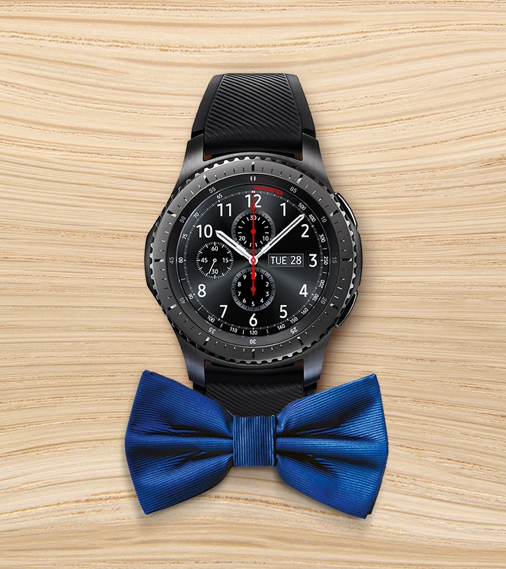 pametni sat samsung gear s3