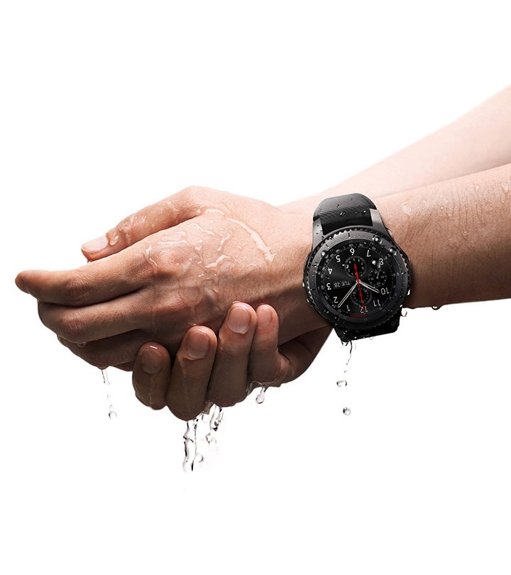 pametni sat samsung gear s3