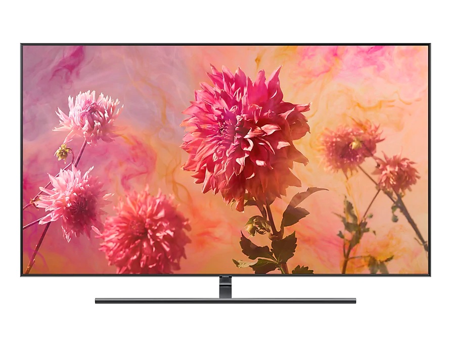 75" 4K QLED Smart TV Q9F Serija Q 2018