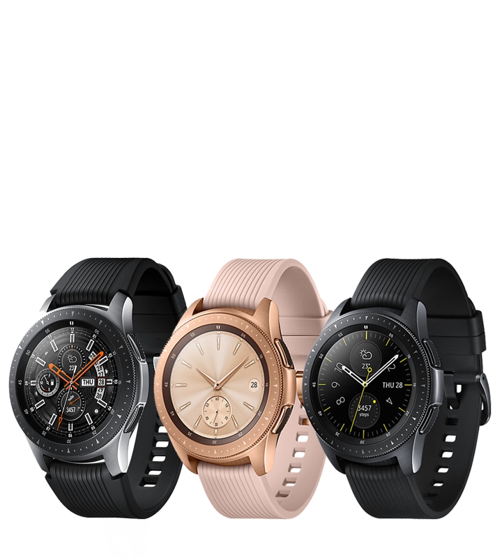 Samsung Galaxy Watch pametni satovi 