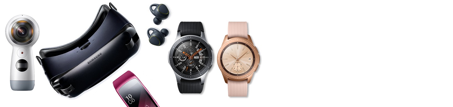 samsung gear satovi