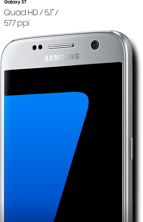 Суперновые Samsung Galaxy S7 и S7 edge – Больше, чем смартфон | Samsung RU