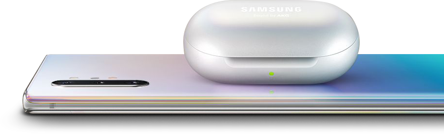 Экосистема Samsung Galaxy — создай свою экосистему з Самсунг Галакси! | Samsungshop.com.ua