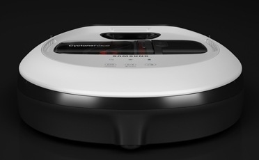 Robot Pylesos Samsung Vr10m7010uw Ev 30 Vt Kupit Ceny I Akcii Samsung Rossiya
