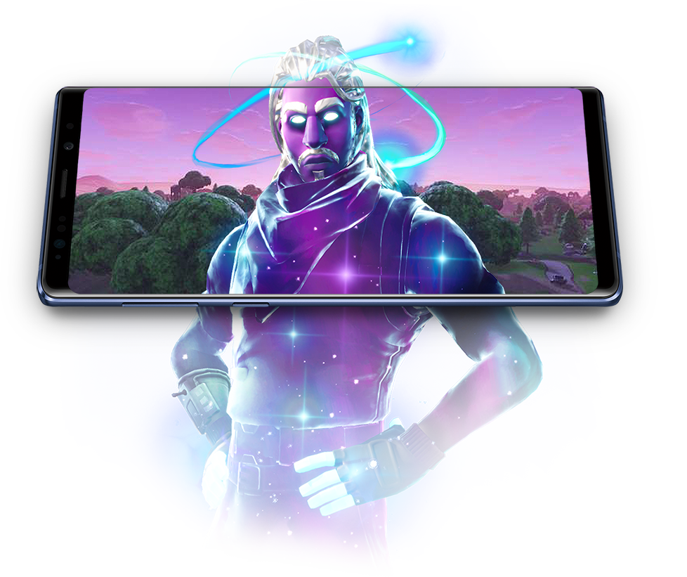 samsung galaxy a01 fortnite