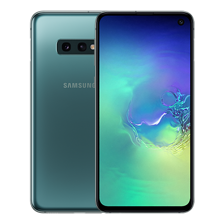 Samsung s10 e samsung s10