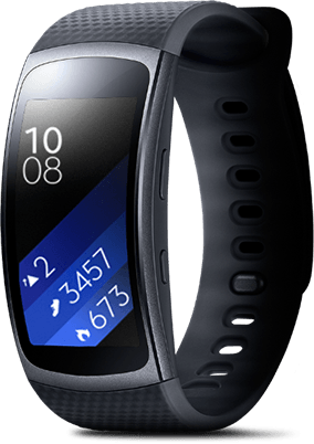 galaxy smartwatch iphone