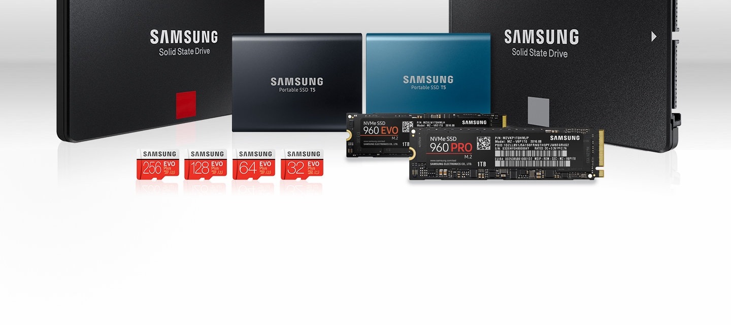 Защита от обесточивания ssd samsung