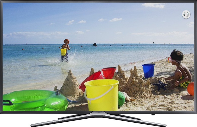 Test good на мониторе samsung что это значит