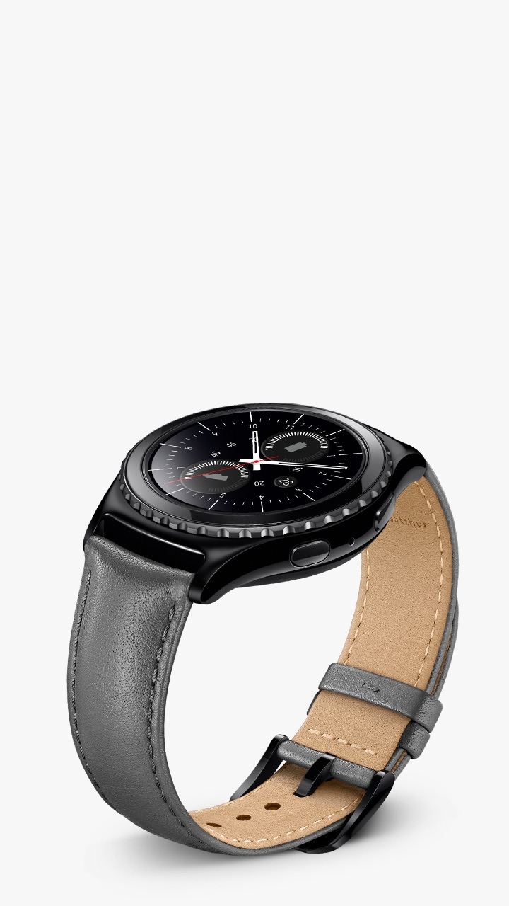 Аксессуары для Samsung Gear S2 | Samsung RU