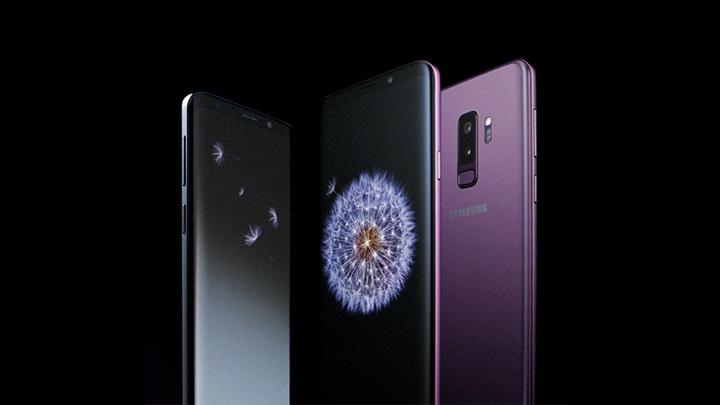 Galaxy S9