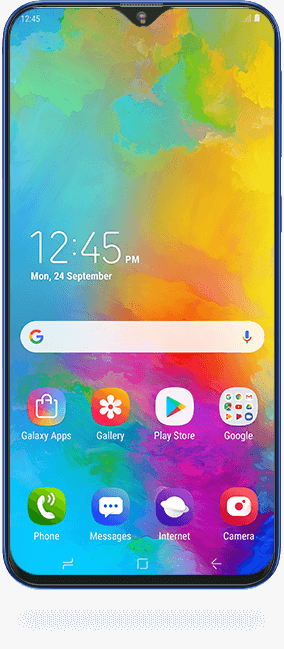 Galaxy M20 Specification And Features Samsung Saudi Arabia