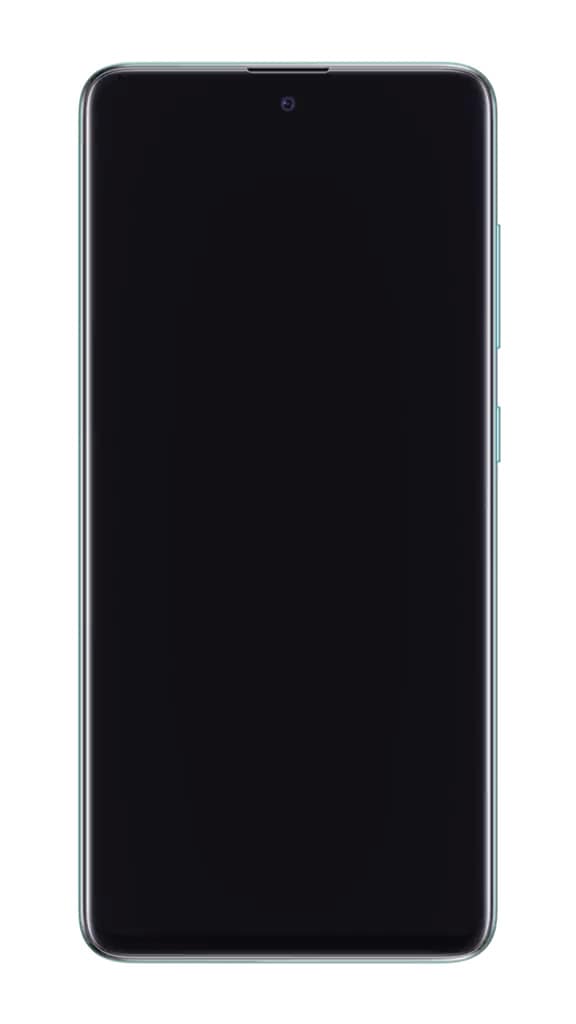 Galaxy A51 Black 128gb Samsung Saudi Arabia