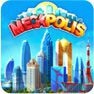 Icon for Galaxy Game pack game app Megapolis