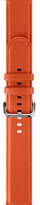 orange galaxy watch active 2 - visitikast-brande.com