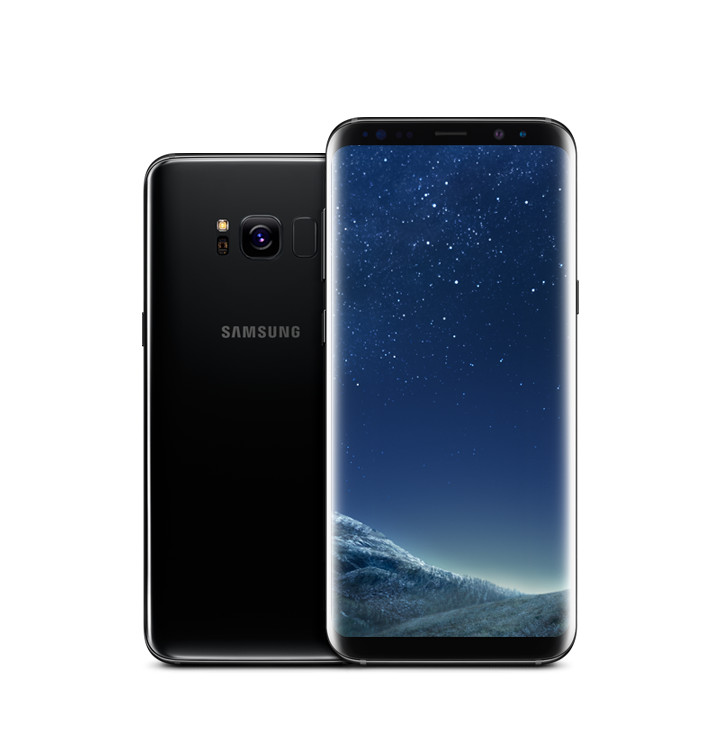 samsung galaxy s8