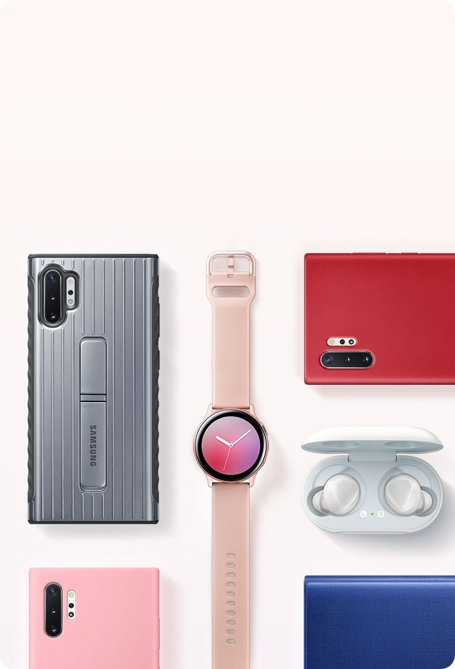 samsung note 10 watch