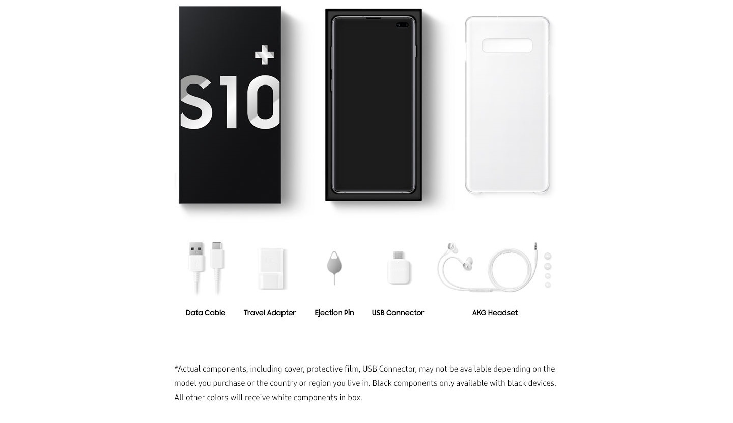 Buy Samsung Galaxy S10, S10e, &S10+ Samsung Saudi Arabia