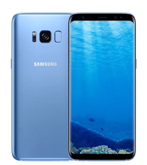 Performance Water Resistant Samsung Galaxy S8 And S8
