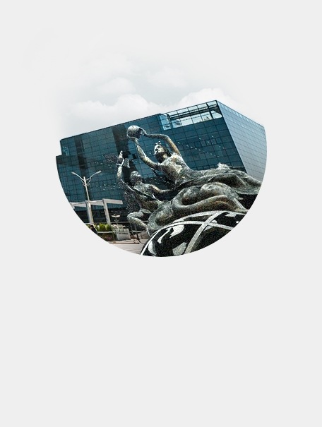 Bild för Om Samsung Electronics ledning.