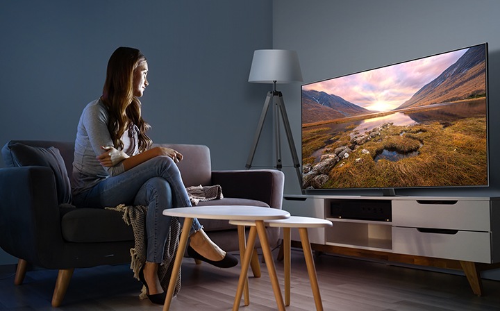 Ladda Ner Appar Smart Tv Samsung