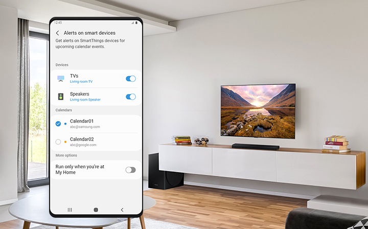 Ladda Ner Appar Smart Tv Samsung