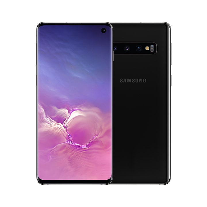 samsung s10e enterprise