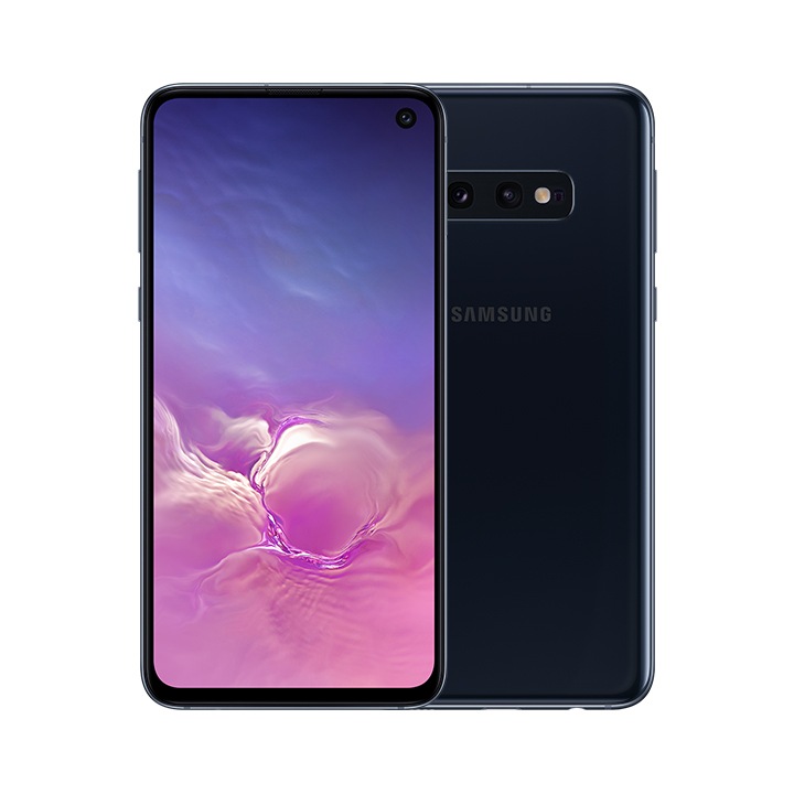 samsung galaxy s10e enterprise edition vs samsung galaxy s10e